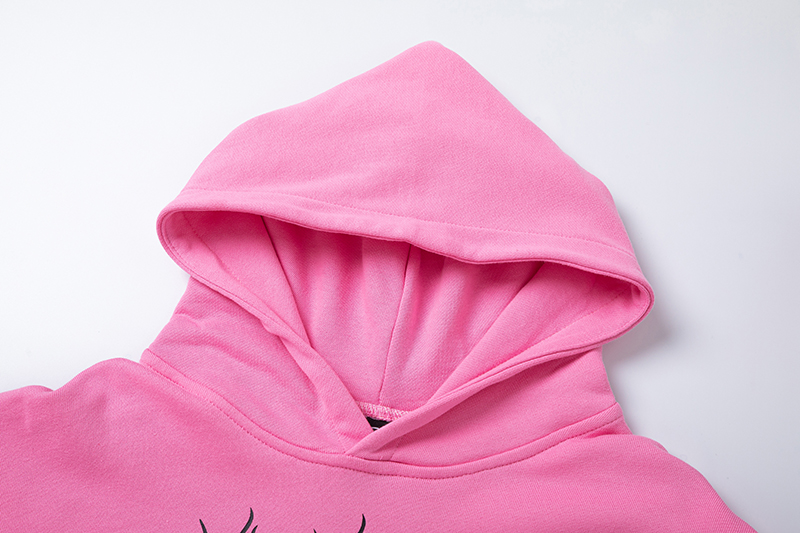 Hellstar Hoodies